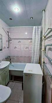 3-к квартира, вторичка, 57м2, 4/5 этаж