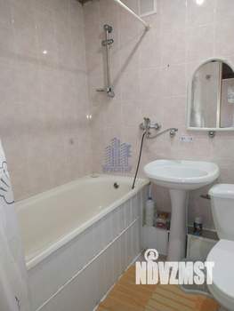 1-к квартира, вторичка, 28м2, 2/5 этаж