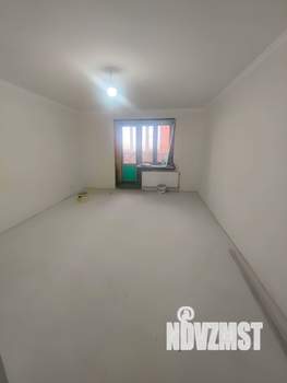 2-к квартира, вторичка, 81м2, 12/16 этаж