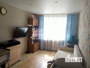 1-к квартира, вторичка, 30м2, 1/5 этаж