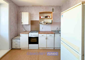 1-к квартира, вторичка, 35м2, 9/10 этаж