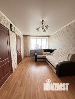 4-к квартира, вторичка, 61м2, 2/5 этаж