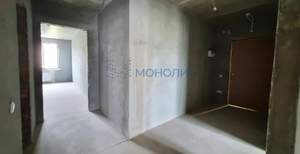 2-к квартира, вторичка, 57м2, 8/12 этаж