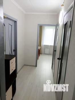 1-к квартира, вторичка, 35м2, 8/9 этаж