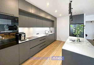 3-к квартира, вторичка, 121м2, 17/18 этаж