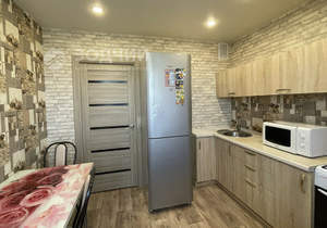 1-к квартира, вторичка, 40м2, 5/9 этаж
