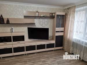 3-к квартира, вторичка, 76м2, 1/11 этаж