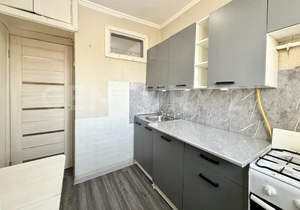 1-к квартира, вторичка, 22м2, 5/5 этаж