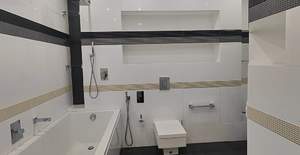 3-к квартира, вторичка, 93м2, 5/5 этаж