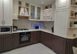 4-к квартира, вторичка, 80м2, 1/10 этаж