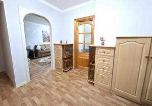 2-к квартира, вторичка, 53м2, 4/5 этаж