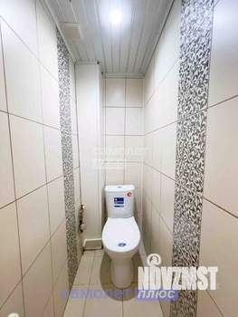 2-к квартира, вторичка, 53м2, 5/5 этаж