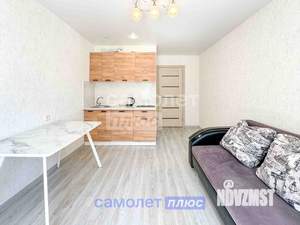 1-к квартира, вторичка, 38м2, 2/9 этаж