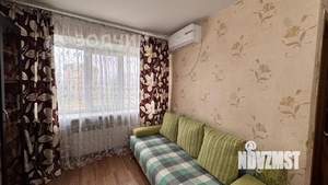 1-к квартира, вторичка, 30м2, 4/5 этаж