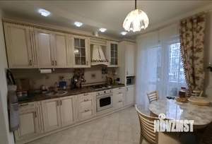 2-к квартира, вторичка, 66м2, 1/6 этаж