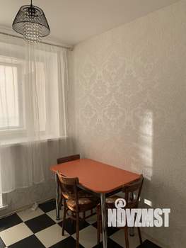 1-к квартира, вторичка, 33м2, 2/7 этаж