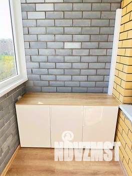 1-к квартира, вторичка, 39м2, 7/16 этаж