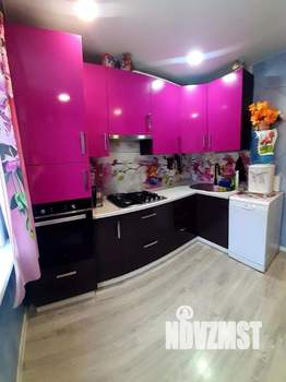 1-к квартира, вторичка, 34м2, 6/9 этаж