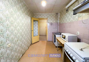 3-к квартира, вторичка, 63м2, 3/5 этаж
