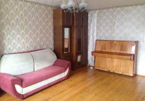 2-к квартира, вторичка, 76м2, 1/9 этаж