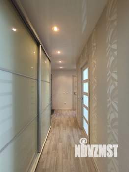 2-к квартира, вторичка, 51м2, 14/16 этаж