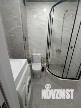 1-к квартира, вторичка, 32м2, 8/10 этаж