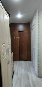 2-к квартира, вторичка, 50м2, 5/5 этаж