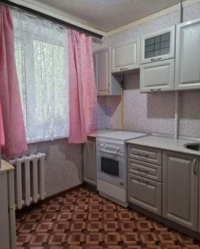 1-к квартира, вторичка, 32м2, 1/5 этаж