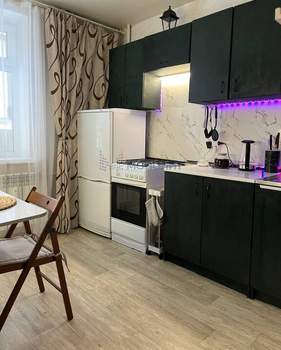 1-к квартира, вторичка, 36м2, 6/10 этаж