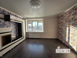 2-к квартира, вторичка, 62м2, 3/9 этаж