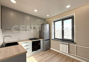2-к квартира, вторичка, 53м2, 9/9 этаж