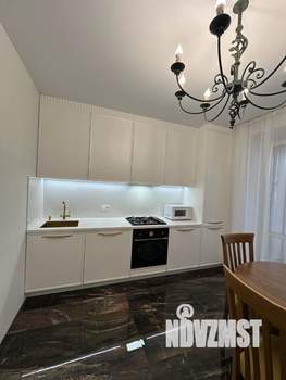 3-к квартира, вторичка, 85м2, 5/6 этаж