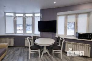 1-к квартира, вторичка, 48м2, 2/23 этаж