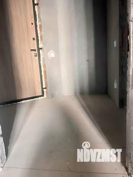 1-к квартира, вторичка, 42м2, 3/16 этаж