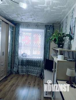 4-к квартира, вторичка, 77м2, 5/9 этаж