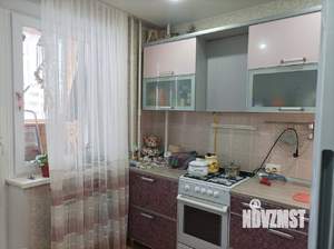 1-к квартира, вторичка, 35м2, 5/11 этаж