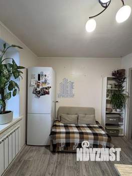 1-к квартира, вторичка, 42м2, 9/9 этаж