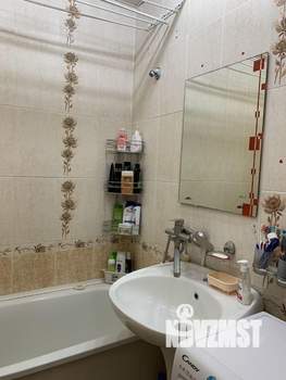 2-к квартира, вторичка, 56м2, 1/8 этаж