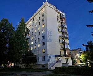 Студия квартира, вторичка, 27м2, 3/9 этаж