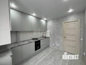 2-к квартира, вторичка, 50м2, 4/9 этаж