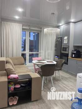 2-к квартира, вторичка, 64м2, 8/9 этаж