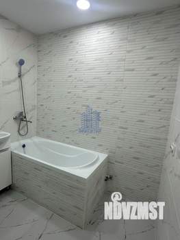 1-к квартира, вторичка, 35м2, 1/5 этаж