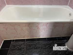 3-к квартира, вторичка, 82м2, 12/16 этаж