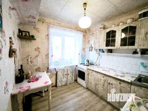 2-к квартира, вторичка, 46м2, 4/5 этаж