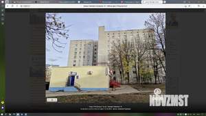 Студия квартира, вторичка, 17м2, 1/9 этаж