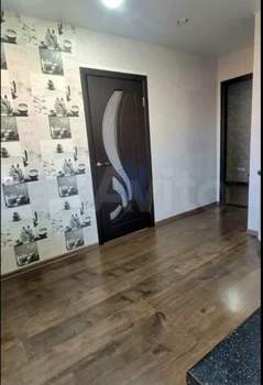 1-к квартира, вторичка, 34м2, 3/12 этаж