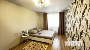 1-к квартира, вторичка, 38м2, 20/25 этаж