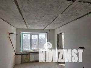 4-к квартира, вторичка, 61м2, 4/5 этаж