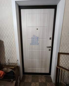 1-к квартира, вторичка, 41м2, 9/15 этаж