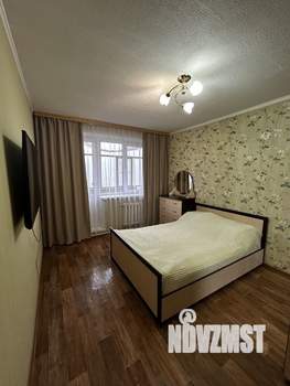 2-к квартира, вторичка, 53м2, 5/5 этаж